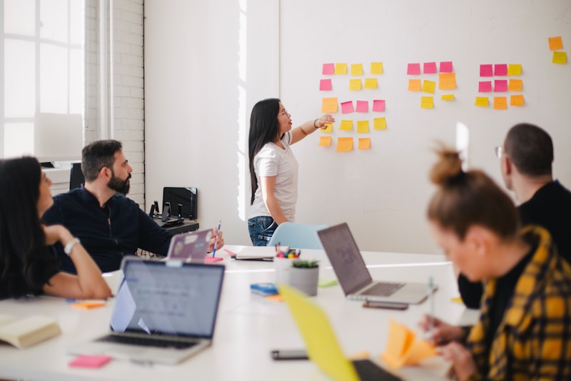 Overseas Recruitment Operations Platform